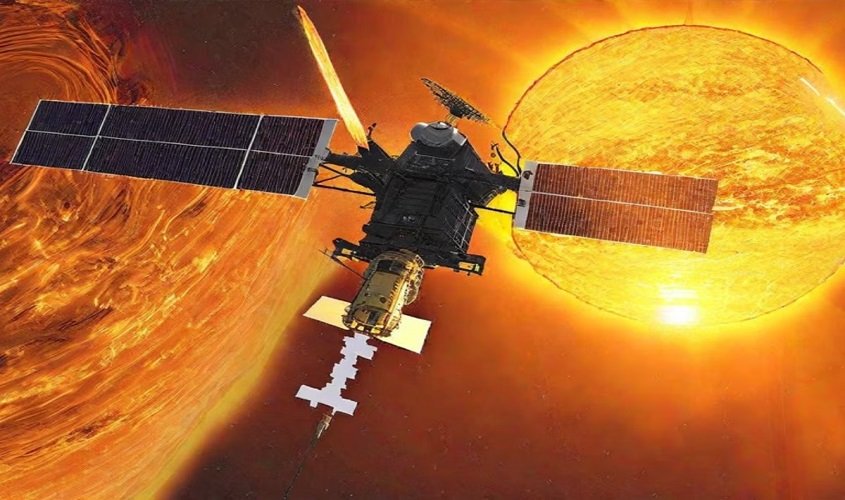 कैसे केवल 400 करोड़ के बजट में 15 लाख किमी की दूरी तय कर पाया ISRO का Aditya-L1