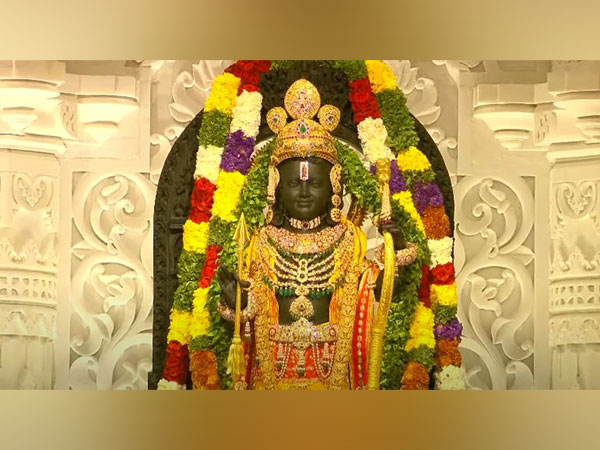 राम लला की प्राण-प्रतिष्ठा करने के बाद पीएम मोदी बोले, प्रभु श्रीराम हमें क्षमा अवश्य करेंगे