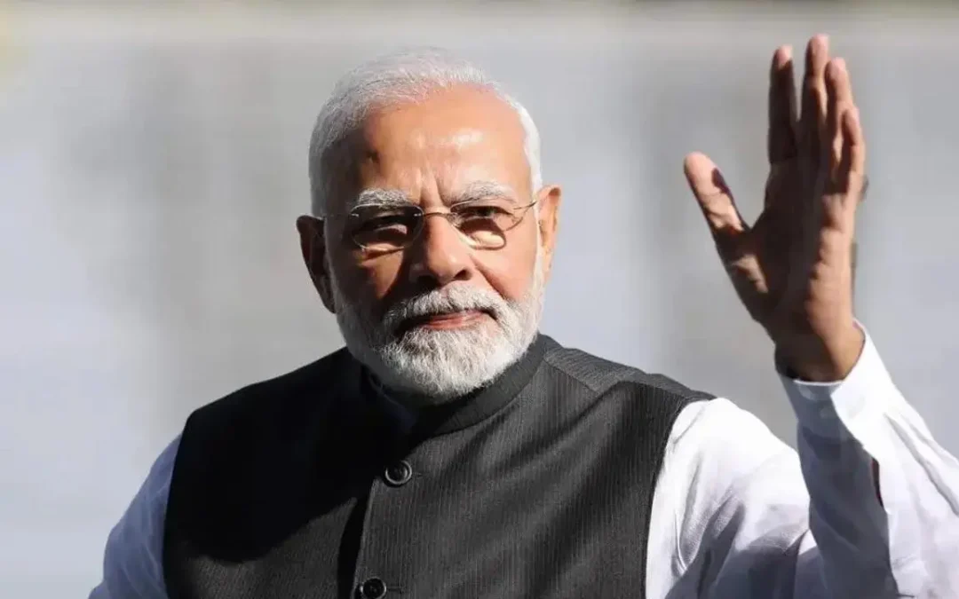 Ram Mandir Inauguration : पीएम मोदी प्राण-प्रतिष्ठा से पहले करेंगे 11 दिनों का व्रत-अनुष्ठान