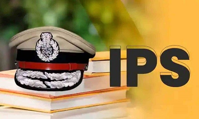 IPS Transfers : यूपी में हुआ कई आईपीएस अधिकारियों का तबादला, जानिए आपके जिले में कौन-कौन बदले