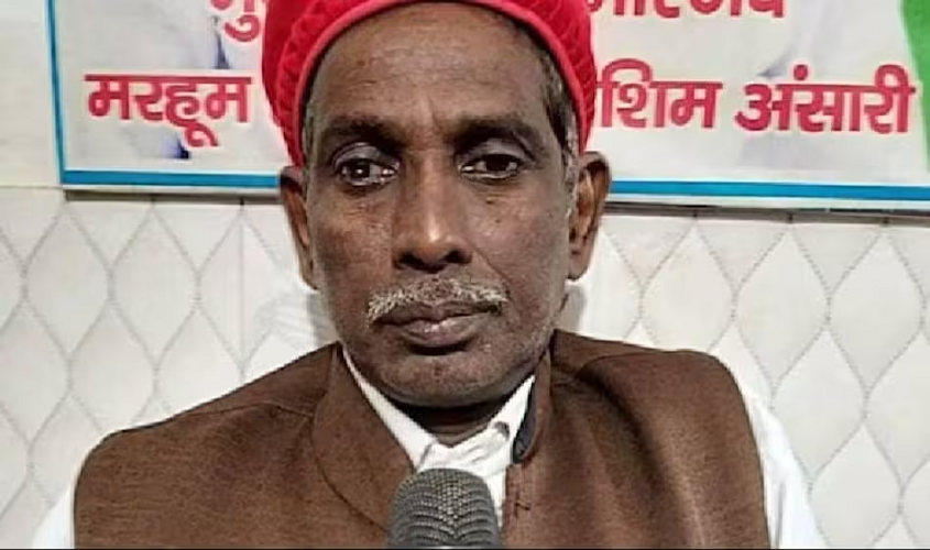 Ayodhya News : ‘बीजेपी ने सिर्फ राम मंदिर मुद्दे को सुलझाया, लेकिन कांग्रेस..’, राम मंदिर को लेकर क्या बोले इकबाल अंसारी?