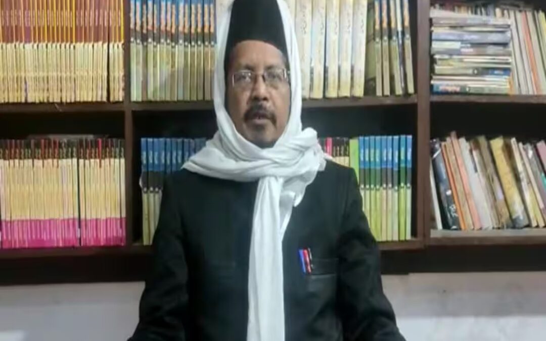 CAA : सीएए कानून को लेकर बरेलवी उलेमा की सपा सांसद शफीकुर्रहमान बर्क को दो टूक, मुसलमानों को बहकाना बंद करें…