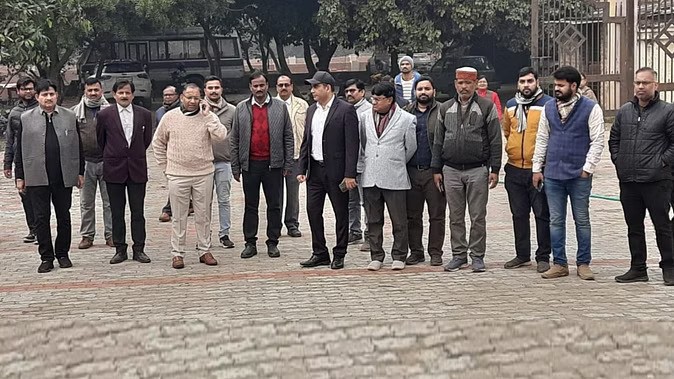 Israel : इजराइल जाने वाले श्रमिकों की परीक्षा 23 से 30 जनवरी के बीच होगी, 1 लाख 37 हज़ार रुपए मिलेगा वेतन