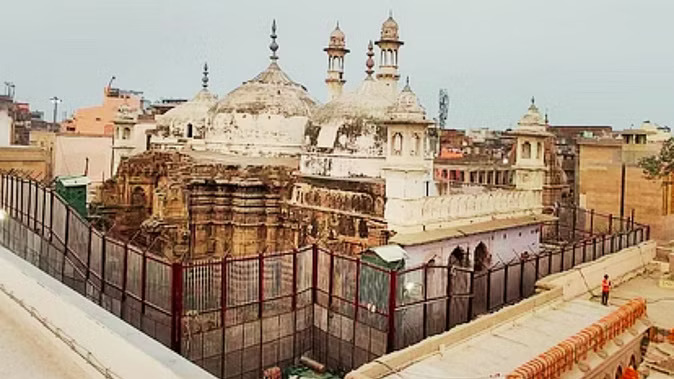 Gyanvapi : ज्ञानवापी केस में हिंदू पक्ष के वकील ने कहा, “जल्द ही कोर्ट के माध्यम से हिंदूओं के मिलेगा ज्ञानवापी…”