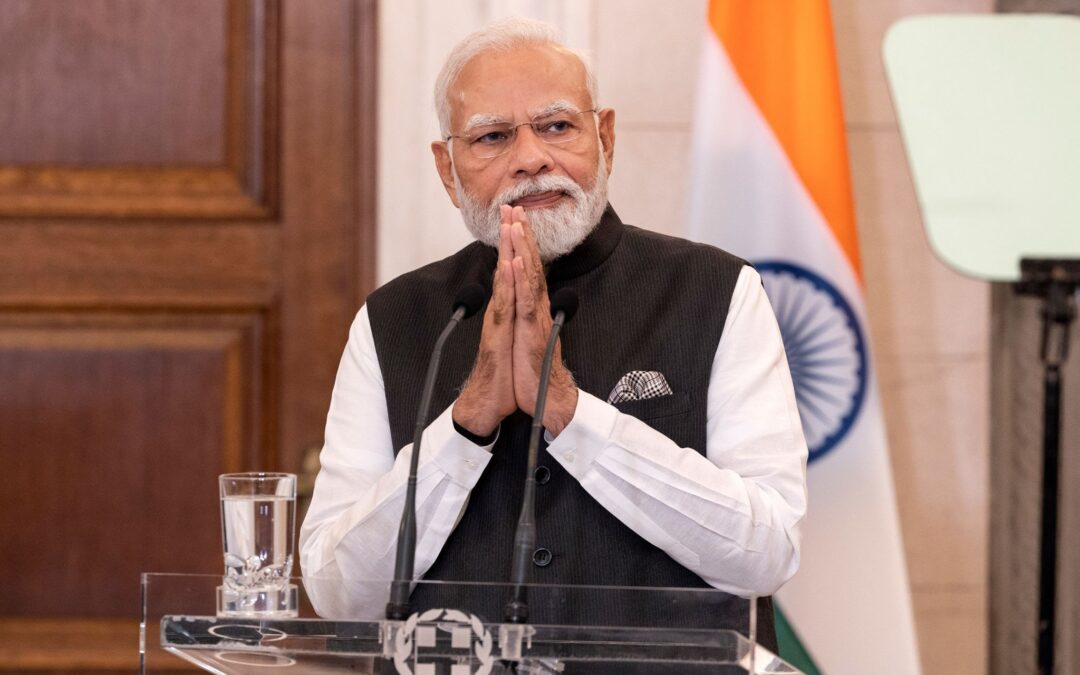PM in Ayodhya : पीएम मोदी लगाएंगे सरयू में डुबकी, इसके लिए एसपीजी ने शुरु किया सुरक्षा सर्वेक्षण
