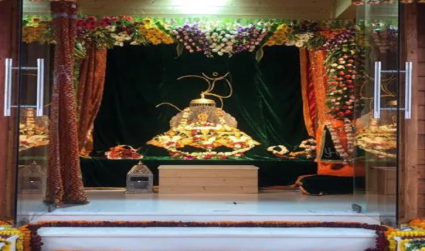 Ayodhya News : स्वयं सूर्यदेव करेंगे रामलला का तिलक, इसके पीछे के विज्ञान को जानकर आप भी रह जाएंगे हैरान?