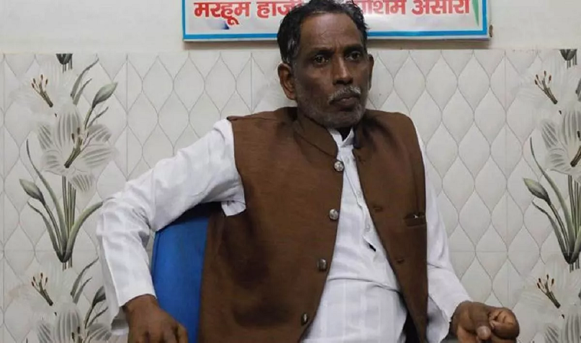 Ayodhya News : ‘हम चाहते हैं कि रामलला विराजमान हों और..’ प्राण प्रतिष्ठा से पहले मुस्लिम पक्षकार रहे इकबाल अंसारी का बड़ा बयान