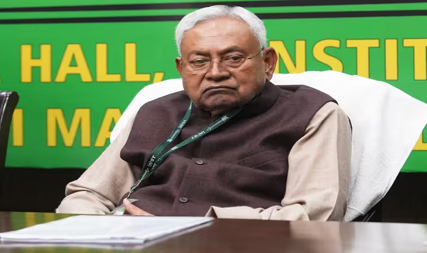Ayodhya News : अयोध्या में प्राण प्रतिष्ठा कार्यक्रम में शामिल होंगे नीतीश कुमार या नहीं? ट्रस्ट ने दिया ये जवाब