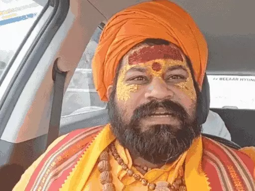 Ram Lalla : दिग्विजय सिंह ने दिया रामलला को लेकर ऐसा बयान, कि भड़क उठा संत समाज, हनुमानगढ़ी के पुजारी ने कही ये बात..