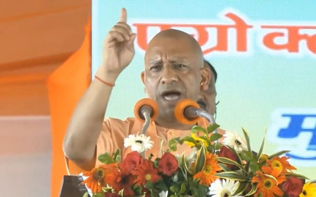 Ram Lala Darshan : अयोध्या दर्शन करिए सारा खर्च उठाएंगे जनप्रतिनिधि : सीएम योगी