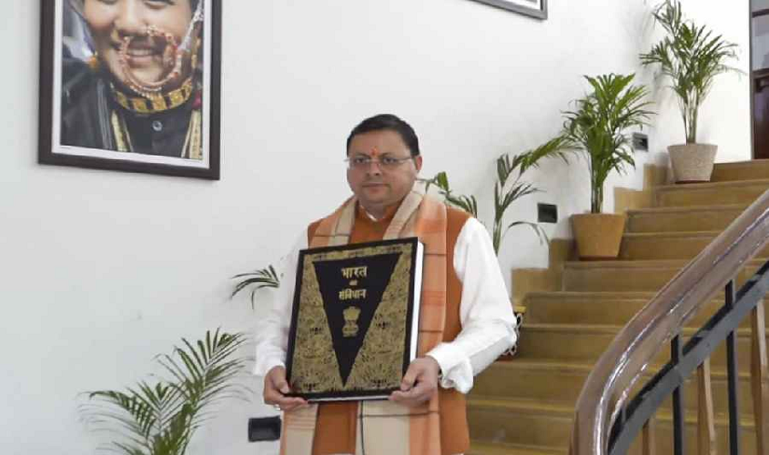 Uttarakhand UCC : उत्तराखंड में धामी सरकार ने पेश किया समान नागरिक संहिता बिल, जानिए क्या बदलेगा क्या नहीं?