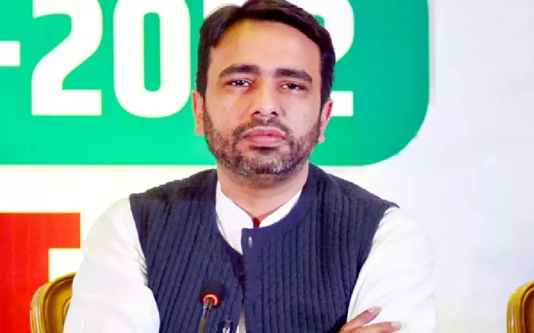 Lok Sabha 2024 : मथुरा में जयंत चौधरी ने की विधायकों संग बैठक, जानिए राहुल गांधी पर क्या बोले जयंत