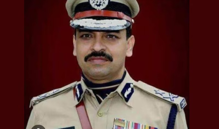 Uttar Pradesh : अमिताभ यश के रूप में यूपी को मिला नया एडीजी लॉ एंड ऑर्डर
