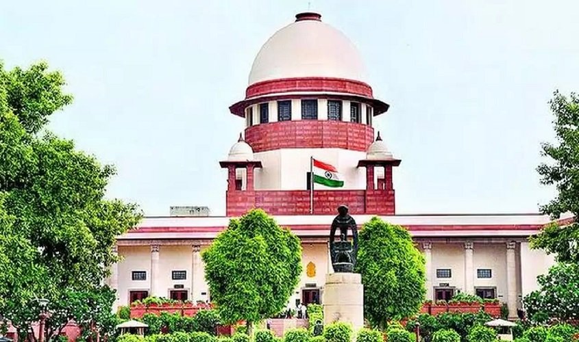 Supreme Court : सुप्रीम कोर्ट ने चंडीगढ़ मेयर चुनाव मामले में विवादों पर की चर्चा, कहा- इस तरह का बर्ताव लोकतंत्र की हत्या..