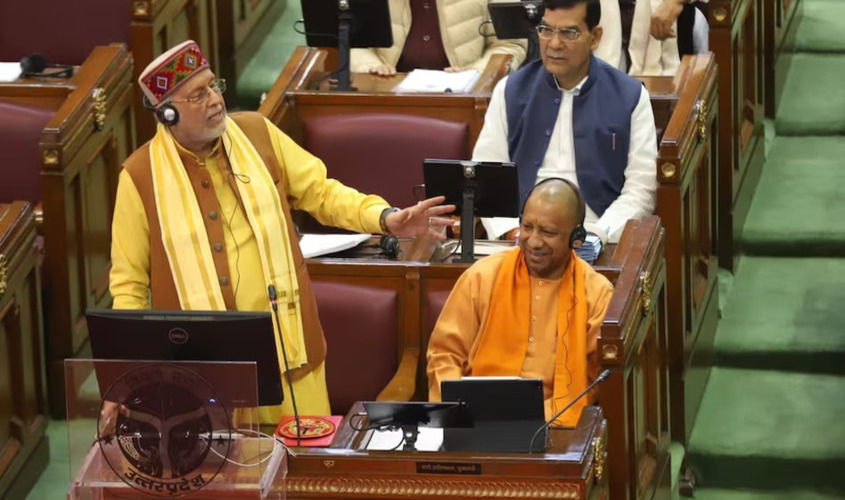 UP Budget : यूपी के बजट की दस बड़ी बातें, जानिए कैसे पड़ेगा आपके ऊपर असर