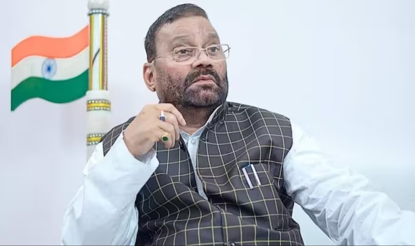 UP News : ‘वैचारिक मतभेद के कारण राहें हुई अलग’, मायावती की राह पर क्या चल निकले स्वामी प्रसाद मौर्य?