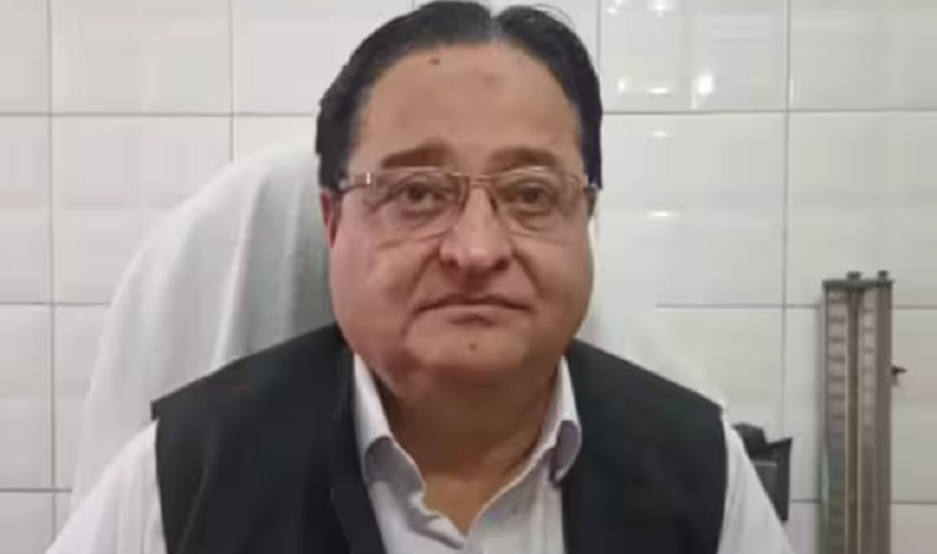 UP News : ‘चाहे आप जितना बदल लें कानून लेकिन हम सिर्फ कुरान शरीफ को ही मानेंगे’, उत्तराखंड UCC बिल पर सपा नेता का  बयान