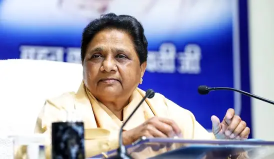 Lok Sabha : बीएसपी के ये सांसद छोड़ सकते हैं पार्टी की दामन, कुछ बड़े चेहरे भी शामिल