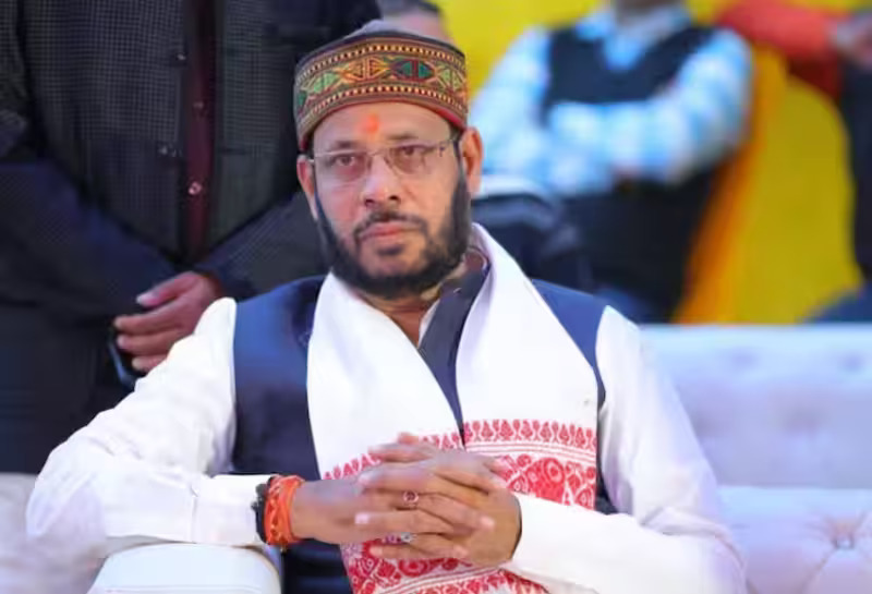 UP Politics : पल्लवी पटेल पर बोले मनोज पांडे “उन्हें आत्ममंथन करने की है जरूरत…”