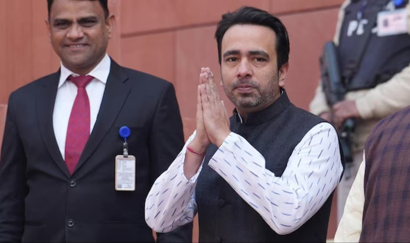 UP News: जल्द ही NDA के कुनबे में शामिल हो सकती है जयंत चौधरी की RLD, बाकी रह गई हैं बस औपचारिकताएं