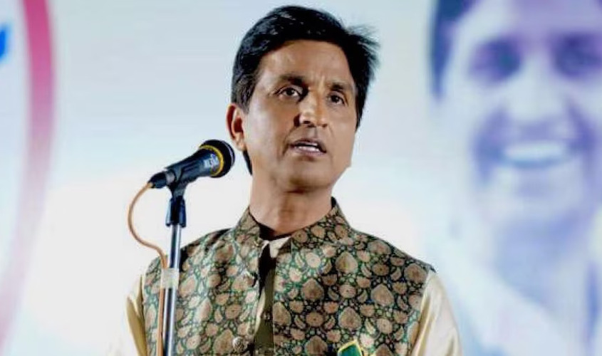 Rajya Sabha : क्या कुमार विश्वास जाएंगे राज्यसभा या लड़ेंगे लोकसभा का चुनाव, बीजेपी आठ सीटों पर करेगी जोर आजमाइश