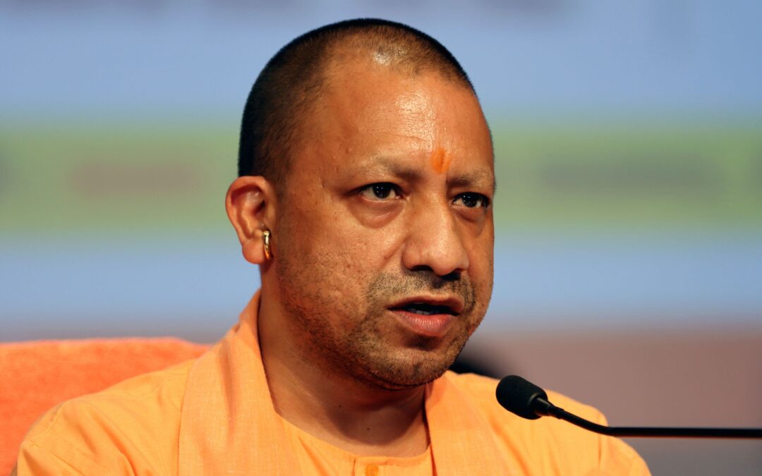 UP News: उत्तर प्रदेश के नाम जुड़ा एक और बड़ा रिकॉर्ड, इस क्षेत्र में बना नंबर वन
