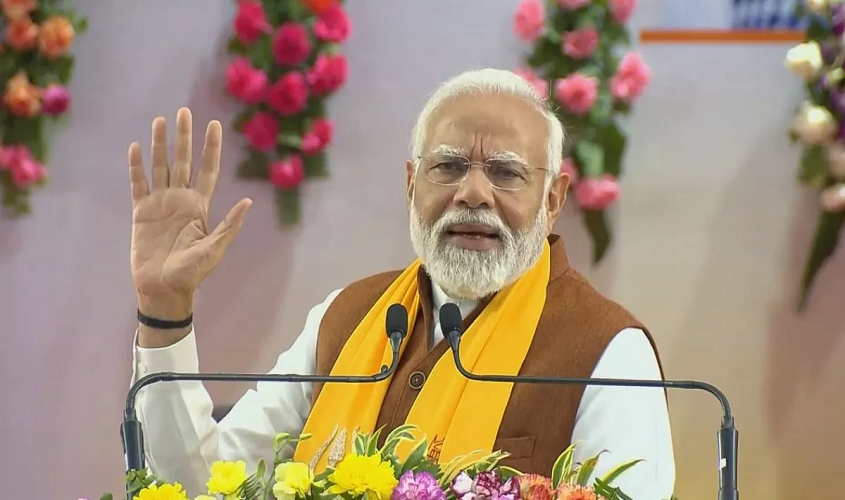 Lok Sabha 2024 : 370 सीटों जीतने के लिए बीजेपी ने तैयार किया मास्टर प्लान, पढ़िए चुनावी रणनीति की पूरी इंसाइड स्टोरी