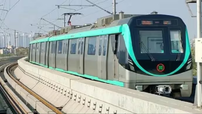 Noida Metro : नोएडा मेट्रो के नए लाइन को मिली मंजूरी, पढ़िए पूरी रिपोर्ट