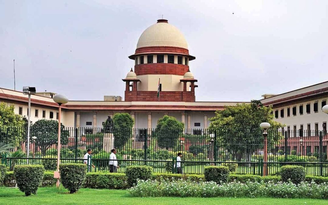 Supreme Court: सुप्रीम कोर्ट ने NEET UG 2024 परीक्षा विवाद के बीच NTA को फटकार लगाई, नोटिस जारी करते हुए पूछा ये बड़ा सवाल?
