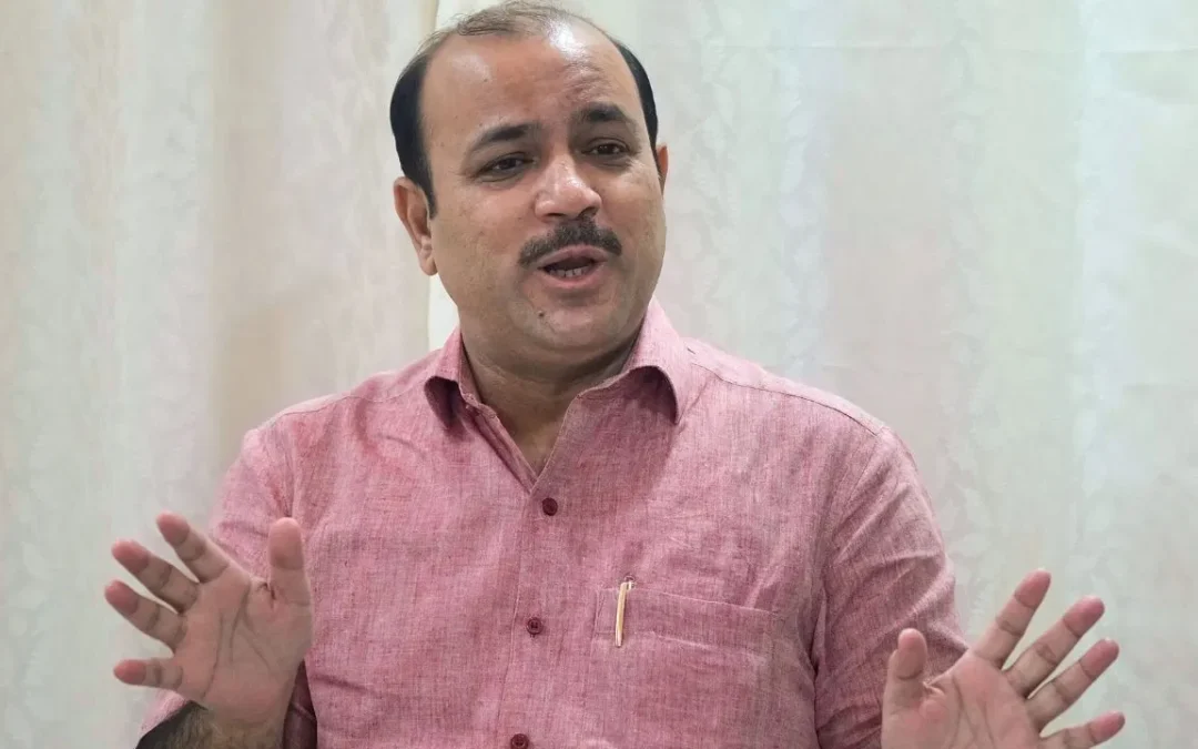 Bharat Jodo : बसपा से निष्कासन के बाद कांग्रेस का दामन थामेंगे सांसद दानिश अली