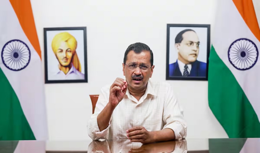 CAA : नागरिकता संशोधन कानून को लेकर दिल्ली के हिंदू शरणार्थी ने केजरीवाल को दिया जवाब, जानिए क्या कहा