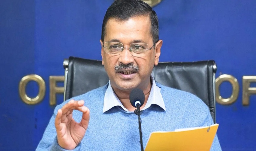 Delhi Liquor Policy : ईडी ने कथित शराब नीति मामले में CM अरविंद केजरीवाल के खिलाफ कोर्ट का समन, जानिए क्या कहा