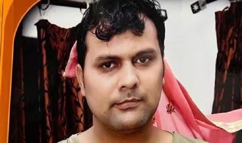 UP Paper Leak: यूपी सिपाही भर्ती परीक्षा पेपर लीक मामले में मुख्य आरोपी अरुण कुमार सिंह ने किया सरेंडर..