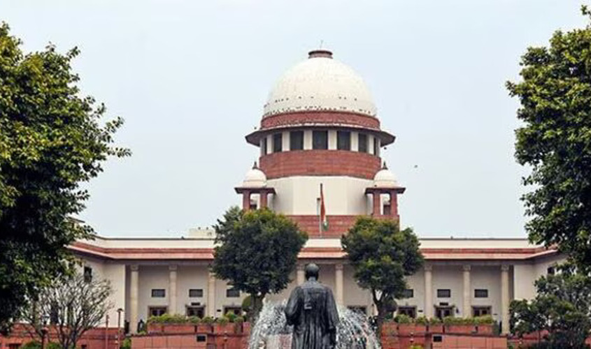 Electoral Bond : चुनावी बांड पर एसबीआई को सर्वोच्च न्यायालय से लगा बड़ा झटका, कल ही देनी होगी पूरी जानकारी