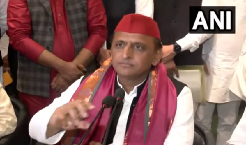Lok Sabha : आजमगढ़ का किला दोबारा भेदने के लिए बीजेपी ने तैयार की स्ट्रैटेजी, सपा को है एडवांटेज