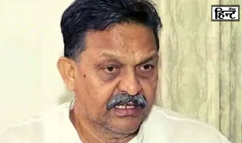 Mukhtar Ansari Death : मुख्तार अंसारी ने भाई अफजाल अंसारी ने कहा “जब समय आएगा तो…”