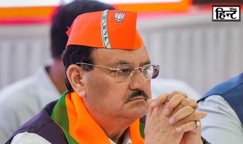 Ghaziabad : बीजेपी की इस सीट पर टिकट को लेकर उठ रहे हैं विरोध के सुर, पार्टी को हो सकती है परेशानी