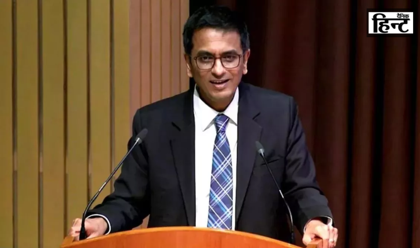 Letter to CJI : 600 से अधिक नामी वकीलों ने सीजेआई डीवाई चंद्रचूड़ को लिखा पत्र..एक तबका न्यायपालिका को प्रभावित करने में लगा…