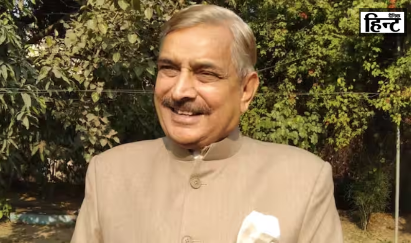 INDI Alliance Maharally : कांग्रेस नेता प्रमोद तिवारी ने कहा, “जुल्म की हुई इंतेहा, अब जनता भी बदलाव चाह रही है…”