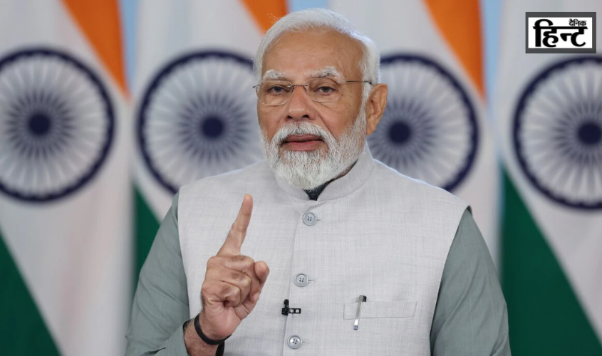 Letter to CJI : पीएम मोदी ने दिया सीजेआई को लिखे गए वकीलों के पत्र का जवाब