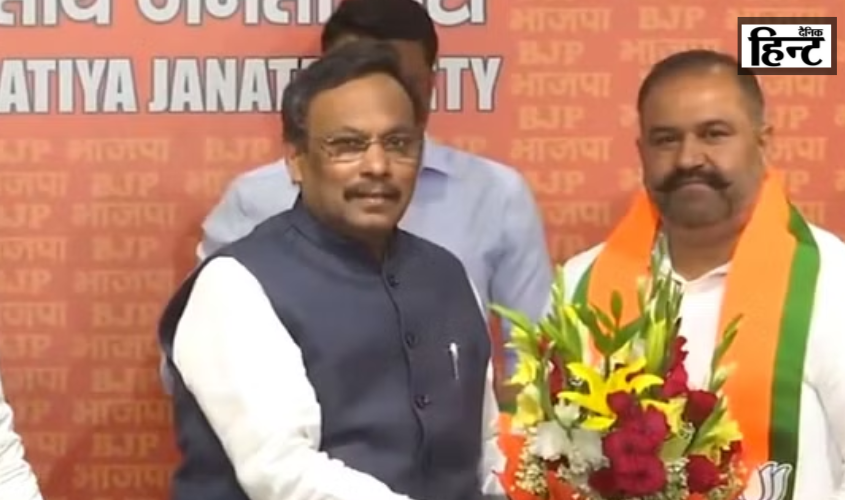 Lok Sabha Election : चुनाव के ठीक पहले आम आदमी पार्टी को पंजाब में लगा बड़ा झटका