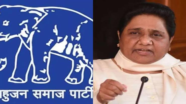 Lok Sabha Elections 2024 : बसपा का ये उम्मीदवार बढ़ाएगा सपा और भाजपा की टेंशन