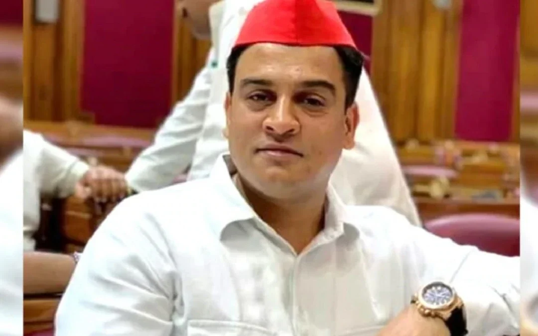 ED Raid : सपा विधायक के ठिकानों पर ईडी की छापेमारी, 50 करोड़ की काली कमाई के मिले सुराग