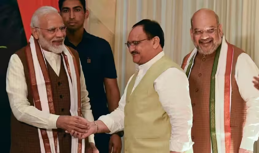 Lok Sabha Elections : इन समीकरणों को ध्यान में रख के बीजेपी इस दिन जारी करेगी प्रत्याशियों की दूसरी सूची