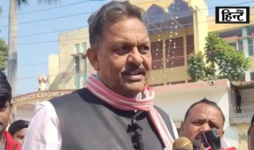 Ghazipur : हाई कोर्ट आज तय करेगा कि अफजाल अंसारी गाजीपुर से चुनाव लड़ पाएंगे या नहीं, चार साल की सजा मामले पर सुनवाई