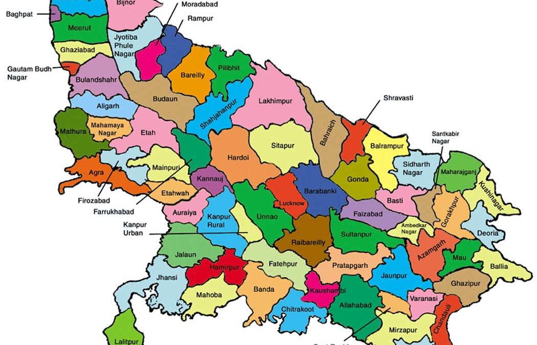 Lok Sabha Election 2024 : देखिए यूपी में एनडीए, इंडी और बसपा के प्रत्याशियों की पूरी लिस्ट