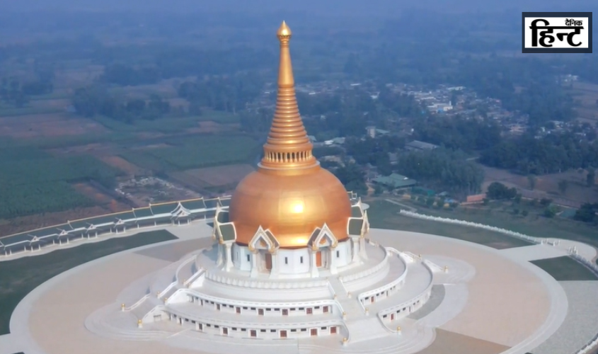 Shravasti : श्रावस्ती सीट, भाजपा से साकेत मिश्रा और सपा के उम्मीदवार पर सस्पेंस, क्या बसपा बिगाड़ेगी दोनों का खेल