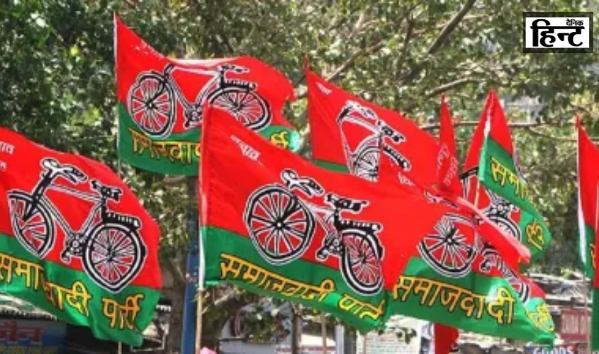 Lok Sabha Election 2024 : सपा लगातार बदल रही अपने प्रत्याशी अब लखनऊ से भी उम्मीदवार बदले जाने की सुगबुगाहट तेज