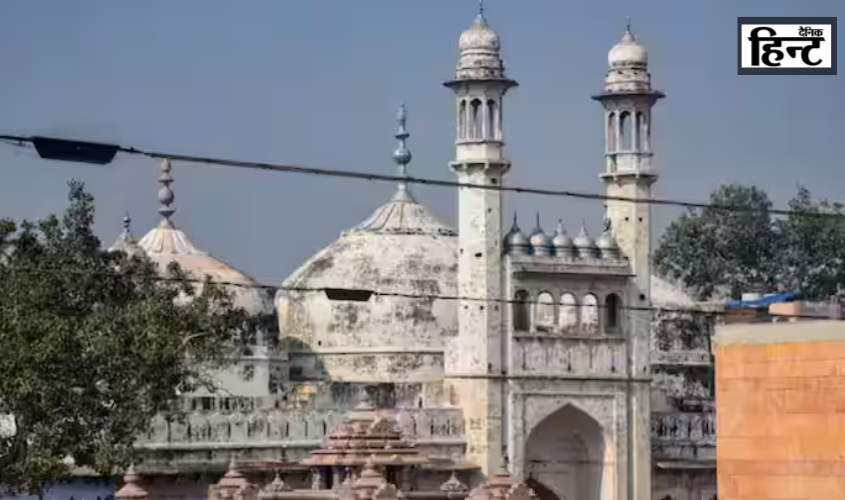Varanasi : ज्ञानवापी परिसर के व्यास जी तहखाना में होती रहेगी पूजा, सुप्रीम कोर्ट ने दिया आदेश