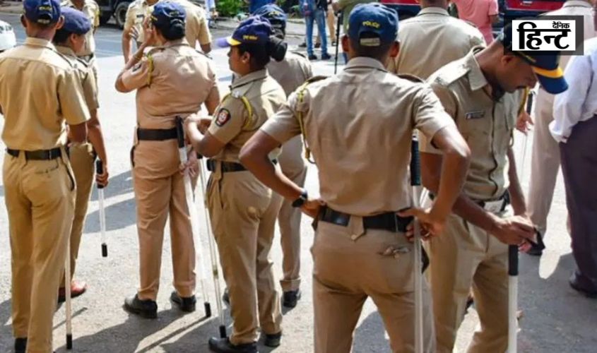 UP NEWS : लाइक और फ़ॉलोअर के चक्कर में बनाई ऐसी रील, चढ़े पुलिस के हत्थे, जानिए क्या है पूरा मामला